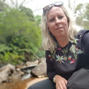 Meet your Posher, Tina